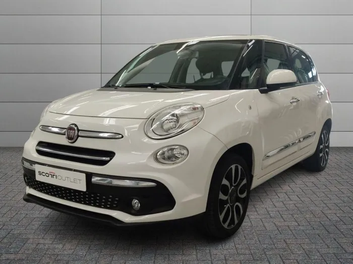 Fiat FIAT 500L - 500L 1.3 Multijet 95 CV Lounge