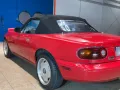 Mazda MX-5 1.6 Limited Edition