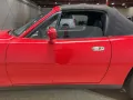 Mazda MX-5 1.6 Limited Edition