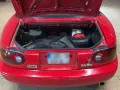 Mazda MX-5 1.6 Limited Edition