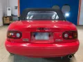 Mazda MX-5 1.6 Limited Edition