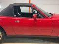 Mazda MX-5 1.6 Limited Edition