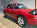 Mazda MX-5 1.6 Limited Edition