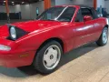 Mazda MX-5 1.6 Limited Edition