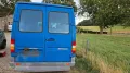 Mercedes-Benz Mercedes Sprinter