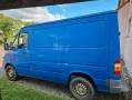 Mercedes-Benz Mercedes Sprinter