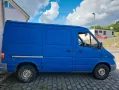 Mercedes-Benz Mercedes Sprinter
