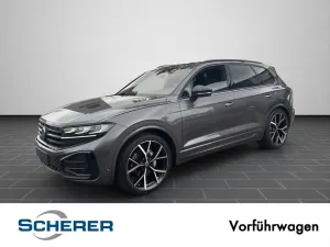 Volkswagen Touareg R-Line 3,0 l V6 TDI SCR 4MOTION 210 kW (