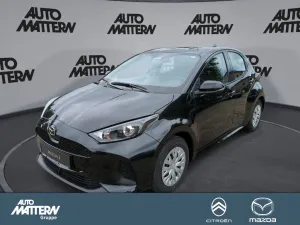 Mazda 2 Klimaaut.-CarPlay/Kamera/*TZ*