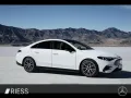 Mercedes-Benz CLA 350 4M EQ AMG Sport Night Distr Pano Super 1