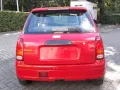 Daihatsu Coure Domino Benzin 1.0 Automatek...