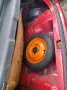 Daihatsu Coure Domino Benzin 1.0 Automatek...