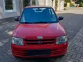 Daihatsu Coure Domino Benzin 1.0 Automatek...