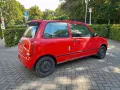 Daihatsu Coure Domino Benzin 1.0 Automatek...