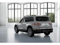 Mercedes-Benz GLB 200 d AMG NIGHT AHK DISTR KAMERA PANO SPUR