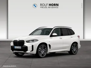 BMW X5 xDrive30d M Sportpaket Pro HeadUp AHK 360°