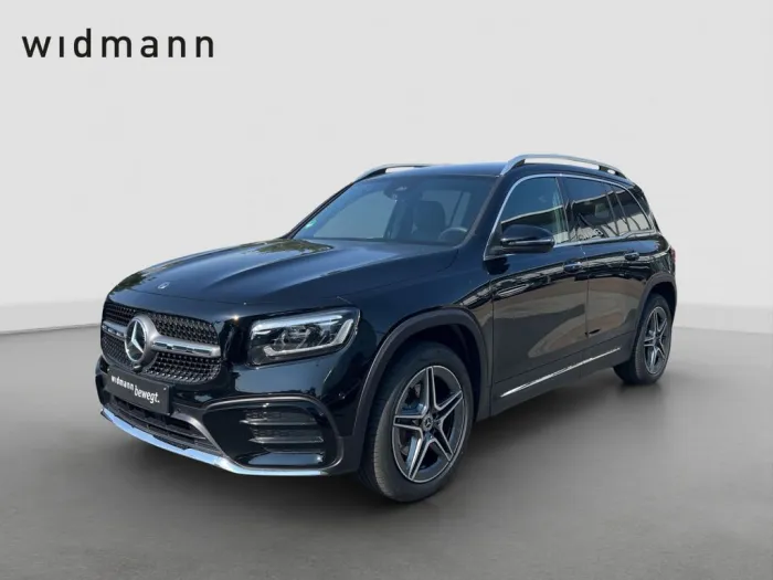 Mercedes-Benz GLB 200 d ACC AUT DynLicht Fernlichtass. Kam. LM