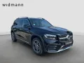 Mercedes-Benz GLB 200 d ACC AUT DynLicht Fernlichtass. Kam. LM