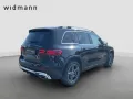 Mercedes-Benz GLB 200 d ACC AUT DynLicht Fernlichtass. Kam. LM