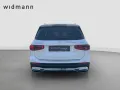 Mercedes-Benz GLB 220 d 4MATIC 360 ACC AHK AUT Fernlichtass.