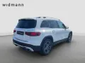 Mercedes-Benz GLB 220 d 4MATIC 360 ACC AHK AUT Fernlichtass.