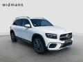 Mercedes-Benz GLB 220 d 4MATIC 360 ACC AHK AUT Fernlichtass.