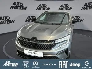 Renault AUSTRAL Techno Esprit Alpine Mild Hybrid 160 TCE