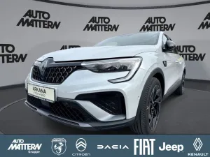 Renault Arkana 1.3 TCe 160 Mild-Hybrid Esprit Alpine EU6