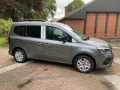 Renault Kangoo III E-Tech Electric Techno