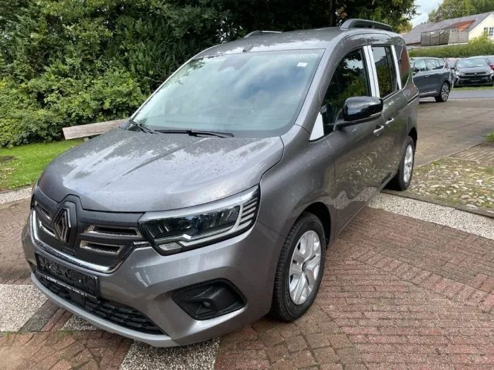 Renault Kangoo III E-Tech Electric Techno