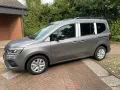 Renault Kangoo III E-Tech Electric Techno