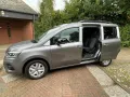 Renault Kangoo III E-Tech Electric Techno