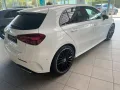Mercedes-Benz A 200 AMG-Line Advanced, 19