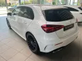 Mercedes-Benz A 200 AMG-Line Advanced, 19