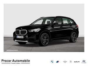 BMW X1 sDrive18i Advantage Aut Nav LED RFK+PDC HiFi 