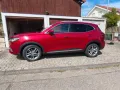 MG EHS 1.5 T Luxury Auto Luxury