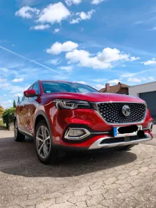 MG EHS 1.5 T Luxury Auto Luxury