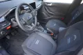 Ford Fiesta Active