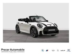 MINI Cooper S JCW Trim Aut Nav HuD LED h&k Komfzg RFK