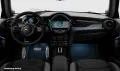 MINI Cooper S JCW Trim Aut Nav HuD LED h&k Komfzg RFK