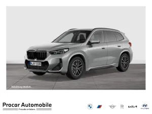BMW X1 sDrive20i M-Sport Aut Nav HuD LED Drive+Park 