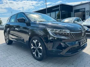 Renault Austral Evolution Mild Hybrid 160 Automatik