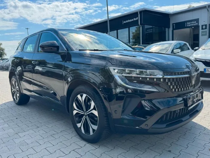 Renault Austral Evolution Mild Hybrid 160 Automatik
