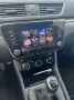 Skoda Superb 1.8 TSI SportLine Combi SportLine