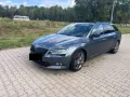 Skoda Superb 1.8 TSI SportLine Combi SportLine