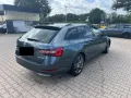 Skoda Superb 1.8 TSI SportLine Combi SportLine