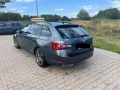 Skoda Superb 1.8 TSI SportLine Combi SportLine