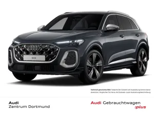 Audi SQ5 quattro B&O AHK 360°CAM ACC LM21 HEAD-UP