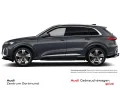 Audi SQ5 quattro B&O AHK 360°CAM ACC LM21 HEAD-UP