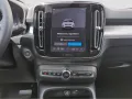 Volvo XC40+Black+Edition+B3+Plus+Alarm+HarmanK+Kamera+